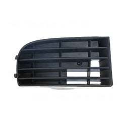 Front Bar Grille Drivers Side Certified Suits Volkswagen Golf MK 5 1.6L/1.9L 5 Door Hatch 7/2004 to 2/2009