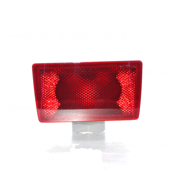 Rear Bar Lamp OEM Suits Subaru WRX & STi G3 2008 to 2014