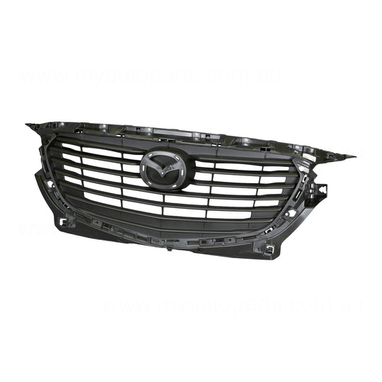 Grille OEM suits Mazda CX-3 DK