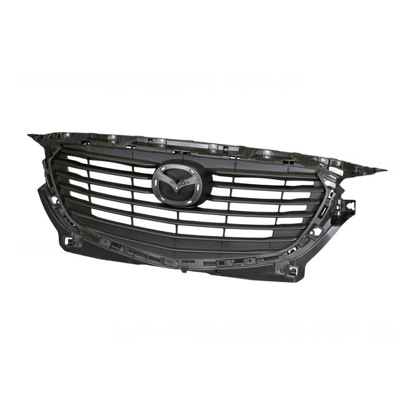 Grille OEM suits Mazda CX-3 DK