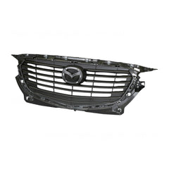 Grille OEM suits Mazda CX-3 DK