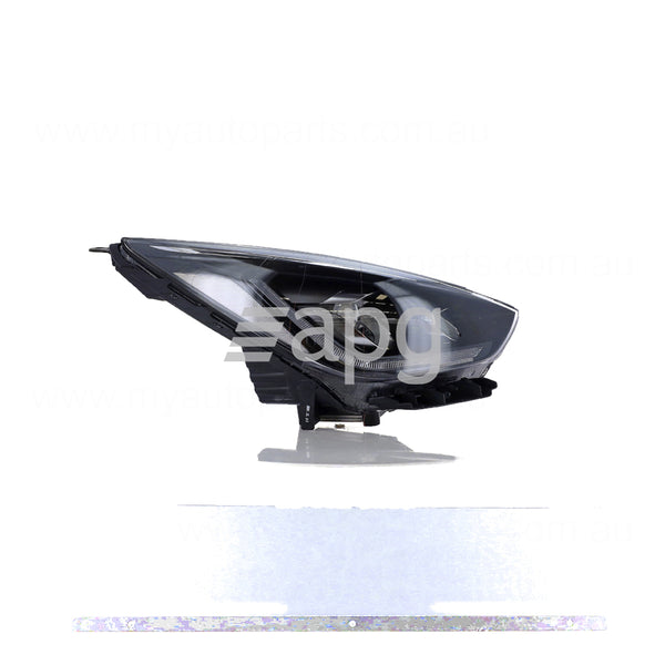 Kia Niro OEM Head Lamp Drivers Side 04/2021 to 04/2022 - 92102Q4220