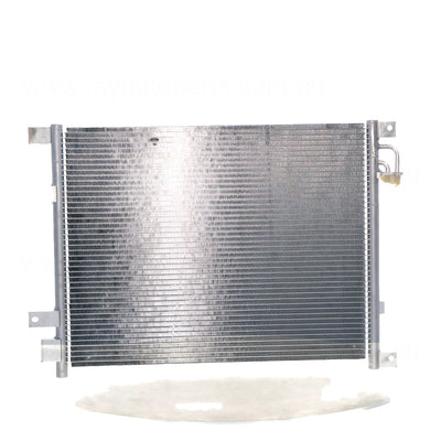 A/C Condenser Aftermarket suits Nissan Almera and Micra 2010-2014