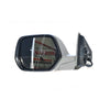 Door Mirror Passenger Side OEM Suits Honda CR-V RE 2007 to 2012