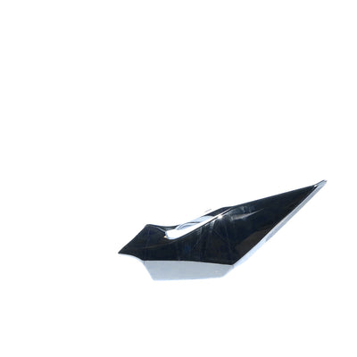 Isuzu Ute MU-X Genuine Grille Mould Lower 02/2017 to 06/2021 - 8975255541