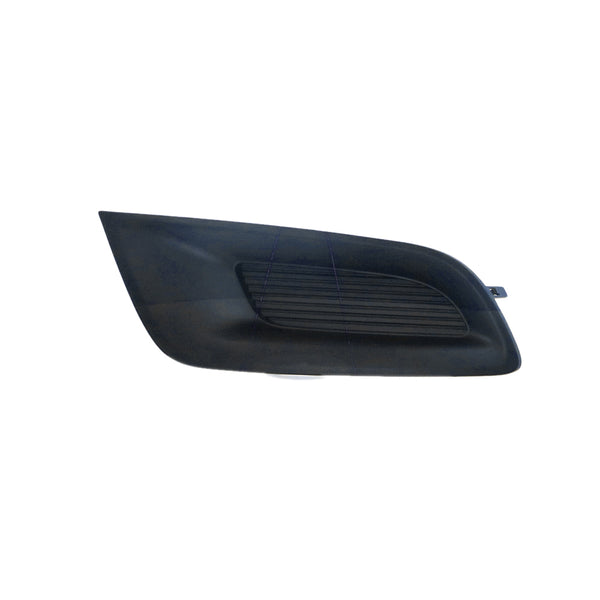 Front Bar Grille Drivers Side OEM Suits Mazda 3 BK Hatch 2006 to 2009