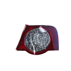 Tail Lamp Drivers Side Certified Suits Volkswagen Passat R36 B6 2008 to 2010