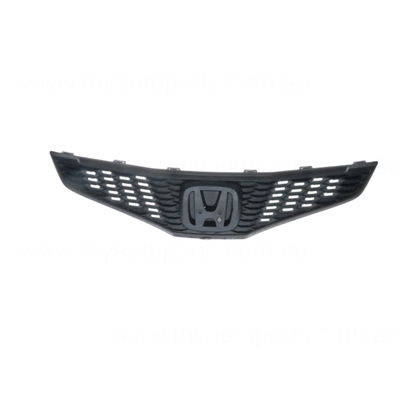 Grille OEM Suits Honda Jazz GE GLi/VTi GE 9/2008 to 4/2011