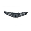 Grille OEM Suits Honda Jazz GE GLi/VTi GE 9/2008 to 4/2011