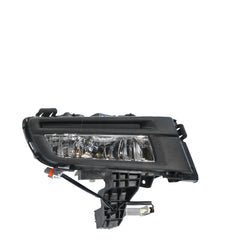 Fog Lamp Drivers Side Certified Suits Mazda 3 SP23 BK Sedan 2006 to 2009