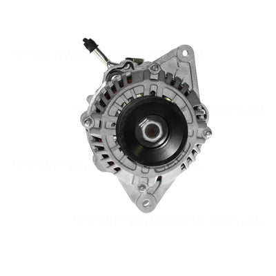 Alternator Mitsubishi Type Aftermarket suits Mitsubishi 1980-2001