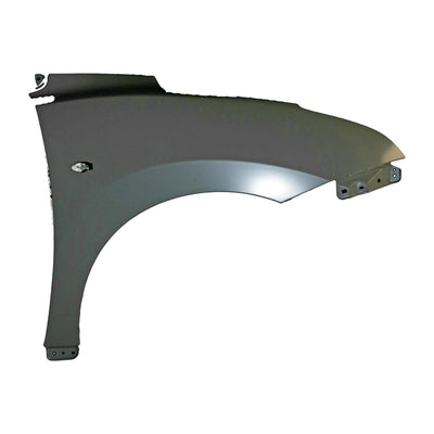 Genuine Front Guard Drivers Side With Repeater Light suits Suzuki Baleno EW 2016 to 2019