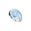 Head Lamp Drivers Side OES Suits Mini Cooper R50 2002 to 2007