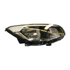 Head Lamp Drivers Side OEM Suits Kia Soul PS 2014 to 2021