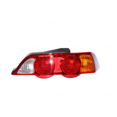 Tail Lamp Drivers Side Genuine Suits Honda Integra DC 2001 to 2004