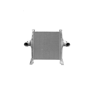 651 x 50 772 mm 90 / 90 mm Charge Air Cooler Suits Iveco Stralis Stralis 2002 to 2021