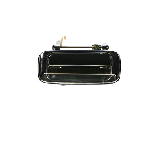 Rear Door Outside Handle Drivers Side Aftermarket Suits Toyota Landcruiser FZJ80R/HDJ80R/HZJ80R 1990 to 1998
