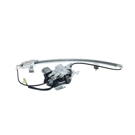 Front Door Window Regulator Drivers Side Aftermarket suits Ford