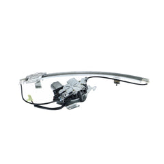 Front Door Window Regulator Drivers Side Aftermarket suits Ford