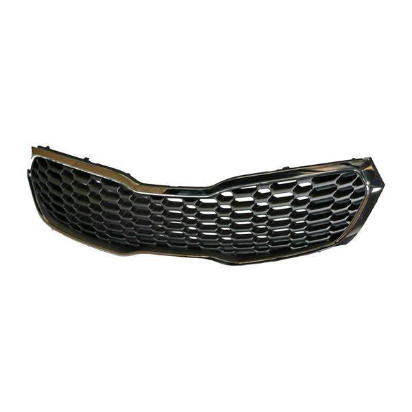 Grille OEM Suits Kia Cerato YD 2013 to 2016