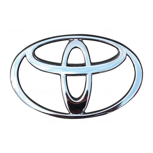 Grille Emblem OEM suits Toyota Aurion GSV40R