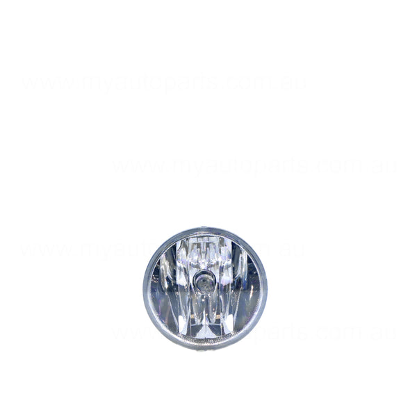 Fog Lamp R/L OEM Suits Toyota Kluger GSU40R/GSU45R 2010 to 2013
