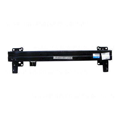 Front Bar Reinforcement OEM Suits Hyundai Elantra MD 2011 to 2013