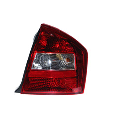 Tail Lamp Drivers Side Genuine Suits Kia Cerato LD Sedan 2/2004 to 11/2006