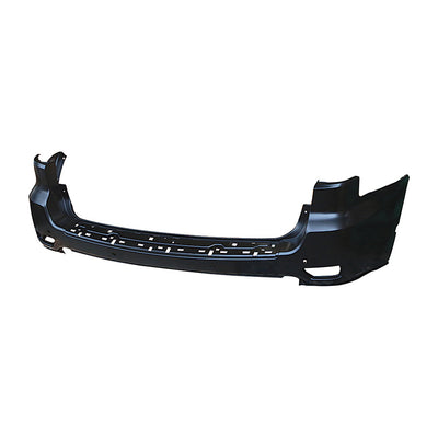 OEM Rear Bar suits Jeep Grand cherokee WK 2011 to 2016