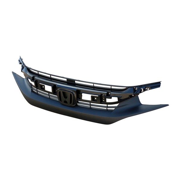 Grille OEM Suits Honda Civic VTi FC Sedan 6/2016 to 1/2019
