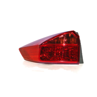 Tail Lamp Passenger Side Certified Suits Honda City GM 2014 to 2017