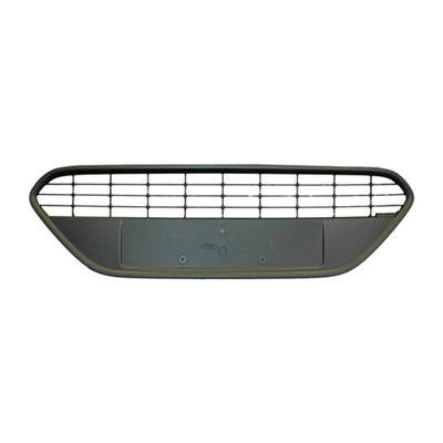 Front Bar Grille OEM Suits Ford Focus LV 4/2009 to 4/2011