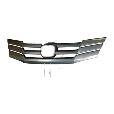 Grille Mould Genuine Suits Honda City GM 2009 to 2012