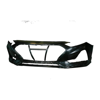 Genuine Front Bar Without Head Lamp Washer suits Hyundai Sonata LF 2017 onwards