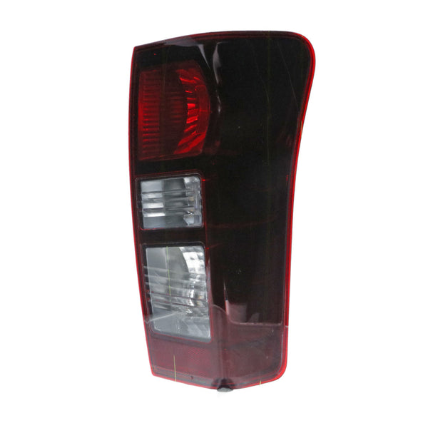 Tail Lamp Drivers Side Certified Suits Isuzu D-Max 12DM 2012 to 2017