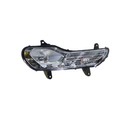 Fog Lamp Drivers Side OEM Suits Ford Kuga TF 2013 to 2016