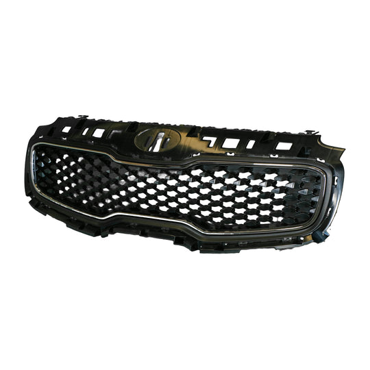 Grille OEM Suits Kia Sportage QL 2015 to 2018