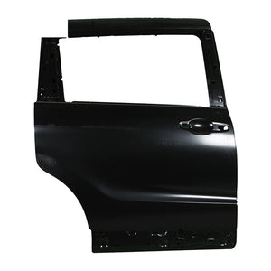 OEM Rear Door Drivers Side suits Honda Odyssey RC 2014 to 2017