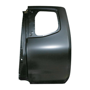 OEM Rear Door Passenger Side suits Nissan Navara 4x2 D23, Nissan Navara 4x4 D23, Nissan Navara Series 2, Series 1 2015 to 2017