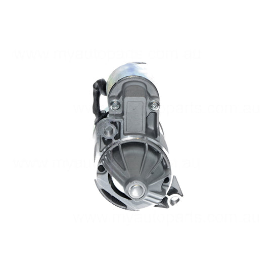 Starter Motor Mitsubishi Type Aftermarket suits