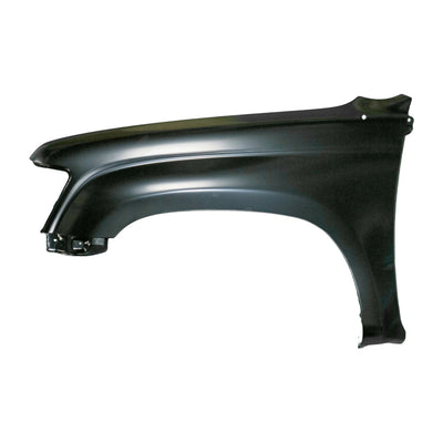 Genuine Front Guard Passenger Side suits Toyota Landcruiser UZJ200, VDJ200 2007 to 2012