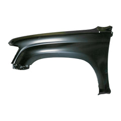 Genuine Front Guard Passenger Side suits Toyota Landcruiser UZJ200, VDJ200 2007 to 2012