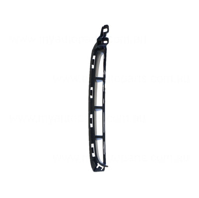 OEM Front Bar Mould Drivers Side suits Hyundai Santa Fe TM 2018 to 2020