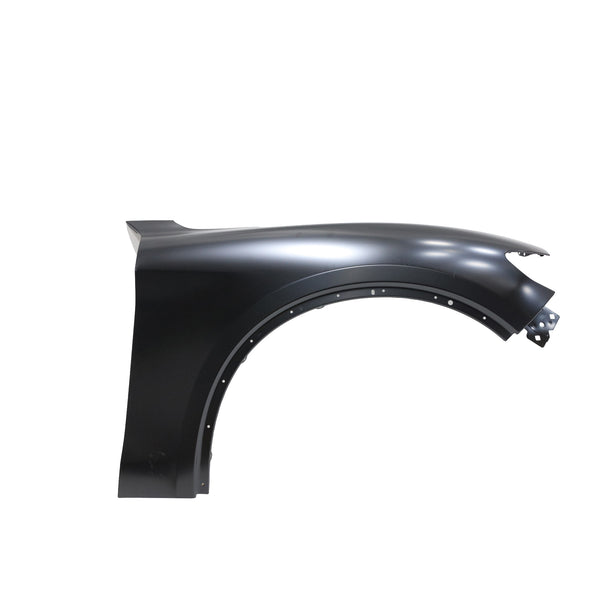 Alfa Romeo Stelvio OEM Front Guard Drivers Side 03/2018 to 07/2023 - 50553244