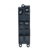 Window Switch Drivers Aftermarket Suits Nissan Patrol GU/Y61 1997 to 2016
