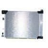 A/C Condenser OEM suits Nissan Pulsar