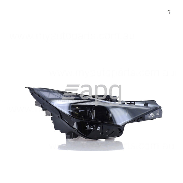Hyundai i30 OEM Head Lamp Drivers Side 08/2020 to 09/2021 - 92102AA230
