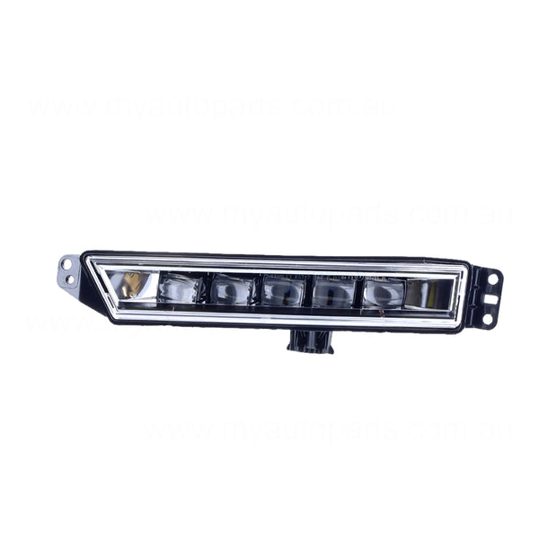 Fog Lamp Passenger Side OEM Suits Honda HR-V RU 2018 to 2021