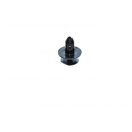 Clip OEM suits Mazda