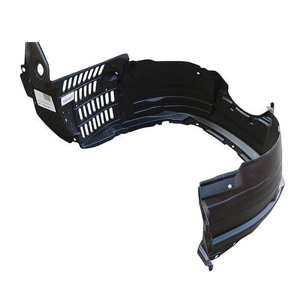 Front Guard Liner Drivers Side Aftermarket Suits Toyota Kluger GSU40R/GSU45R 2007 to 2010